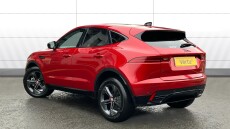 Jaguar E-Pace 2.0 D165 R-Dynamic Black 5dr Auto Diesel Estate